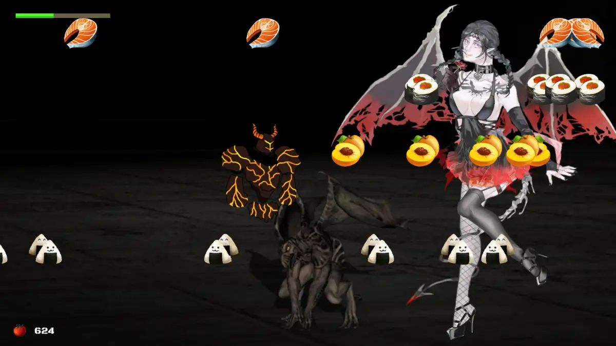 Portada de Food Bomber