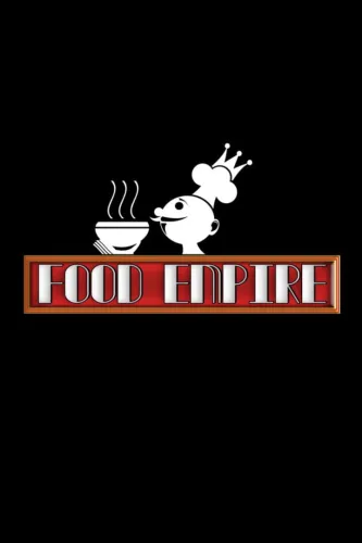 Portada de Food Empire