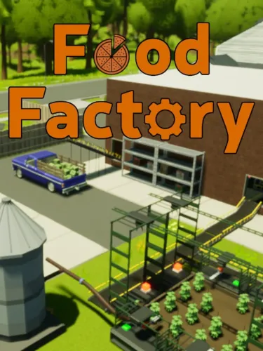Portada de Food Factory
