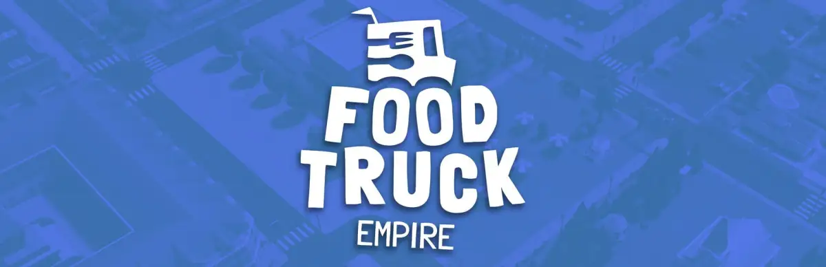 Food Truck Empire