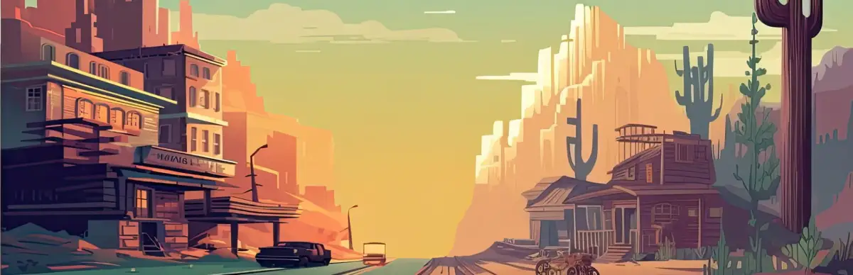 Food Truck Time Machine