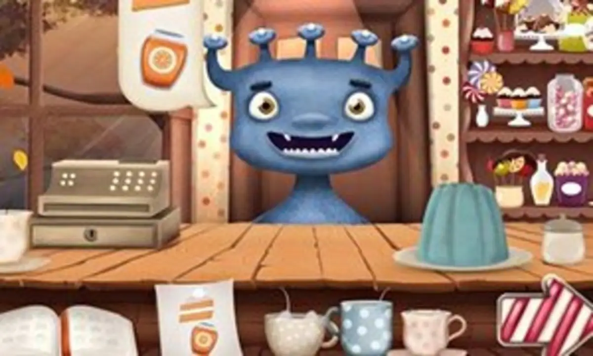 Portada de Foodo Kitchen