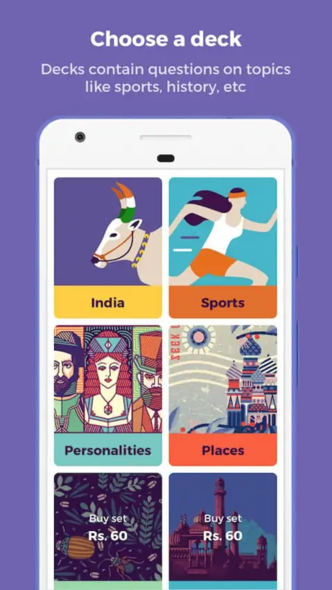 Foolio: Fool your friends