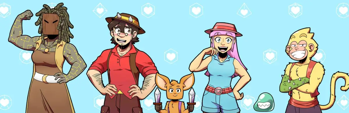 Fool’s Gold: Dice, Death & Dating