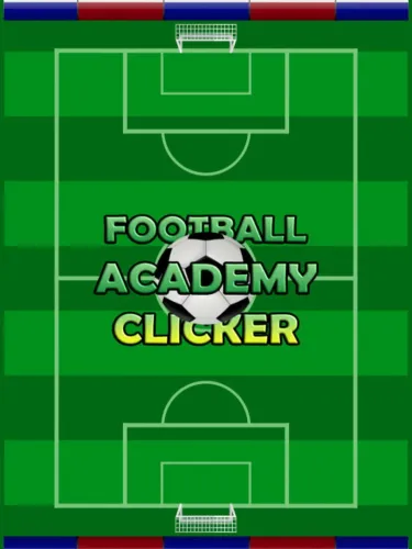 Portada de Football Academy Clicker
