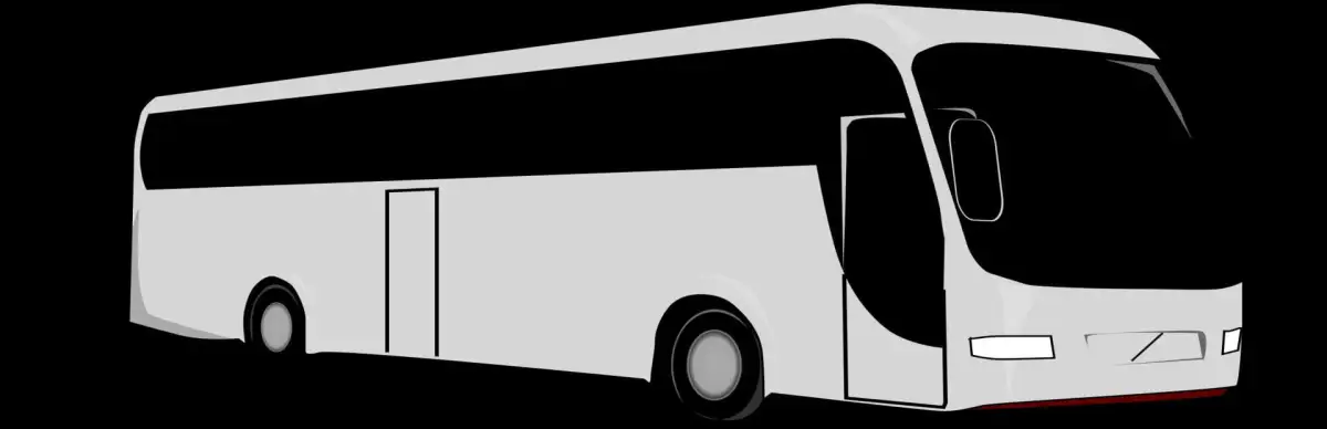 Football Bus Battle 2021