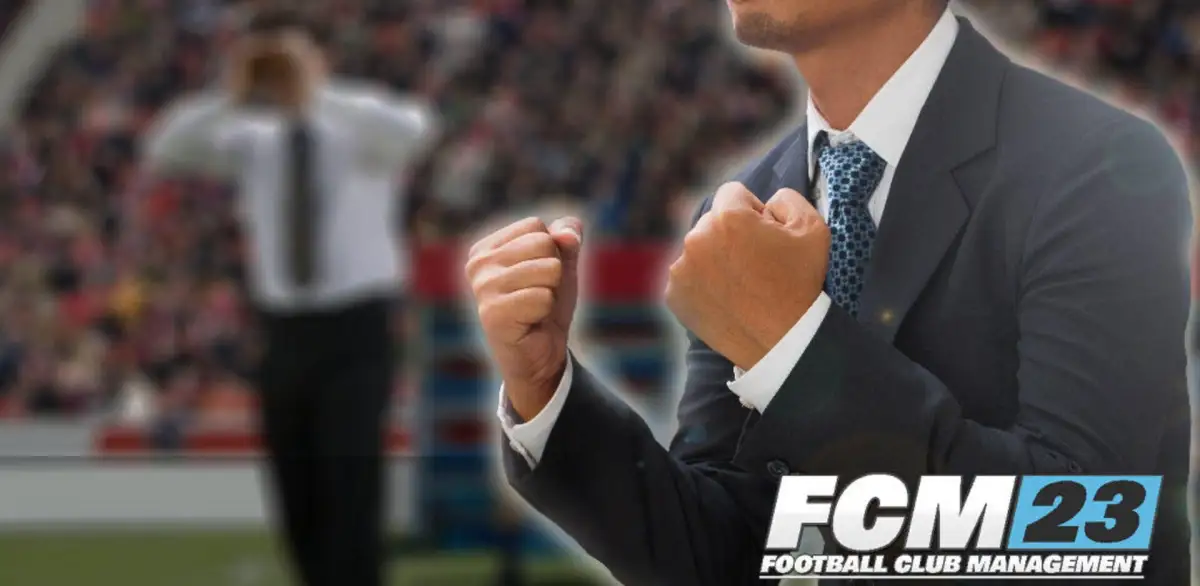 Football Club Management 2023