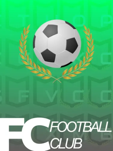 Portada de Football Club