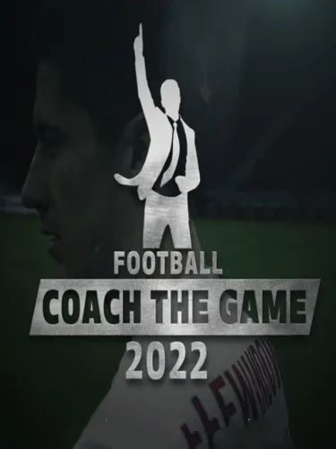 Portada de Football Coach the Game 2022