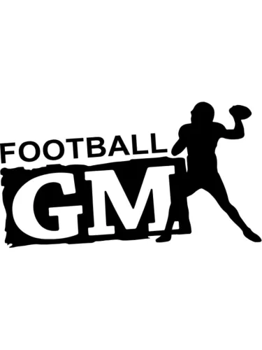 Portada de Football GM