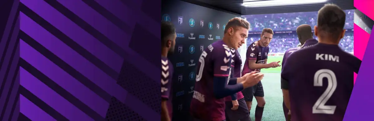 Football Manager 2022