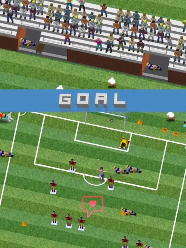 Portada de Football Thug Life Soccer