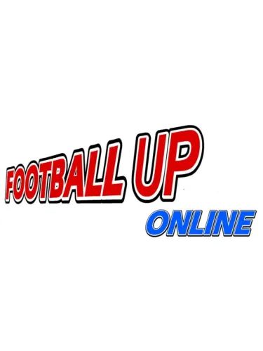 Portada de Football Up Online