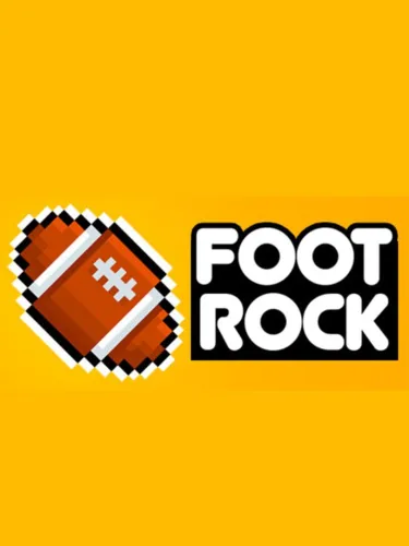 Portada de FootRock