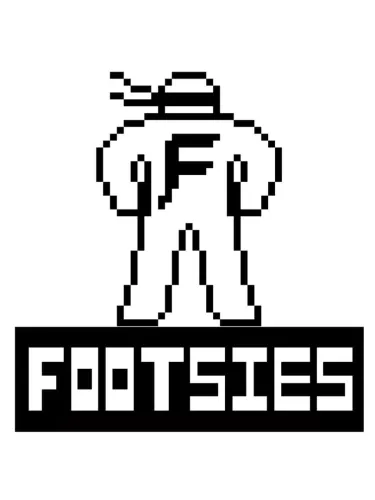 Portada de Footsies