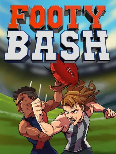 Portada de Footy Bash