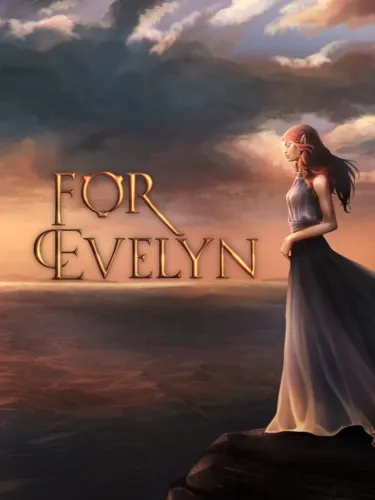 Portada de For Evelyn