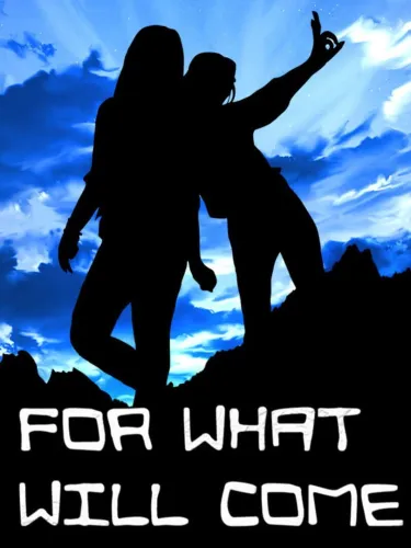 Portada de For What Will Come