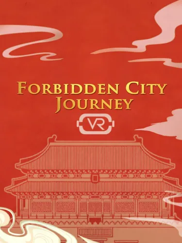 Portada de Forbidden City Journey