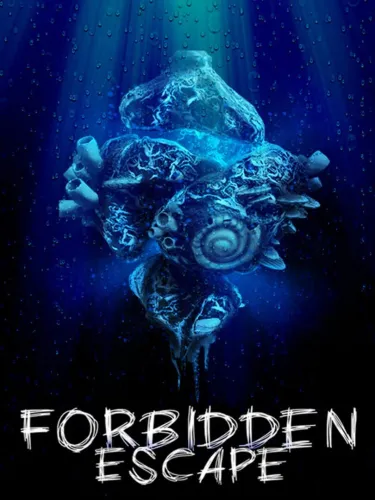 Portada de Forbidden Escape