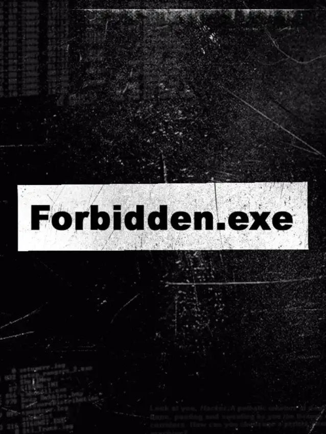 Forbidden.exe