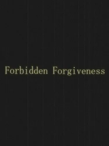 Portada de Forbidden Forgiveness
