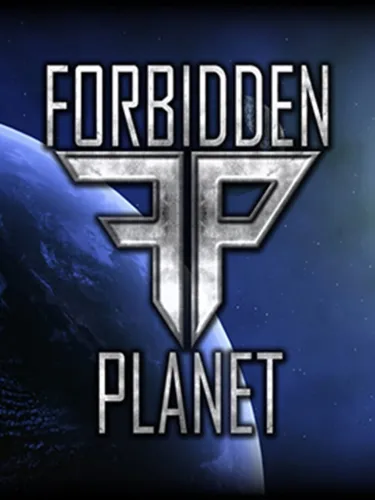 Portada de Forbidden planet