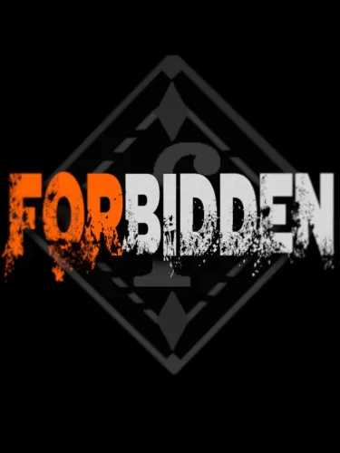 Portada de Forbidden