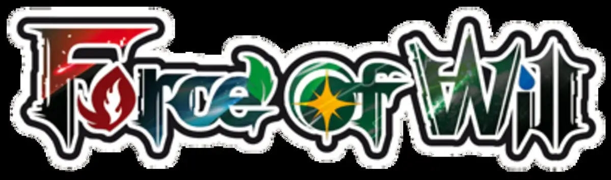 Force of Will – TCG