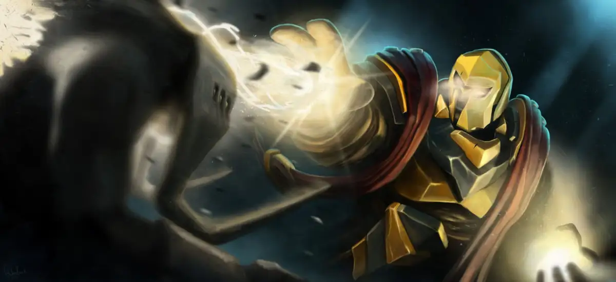 Forced: Eternal Arenas