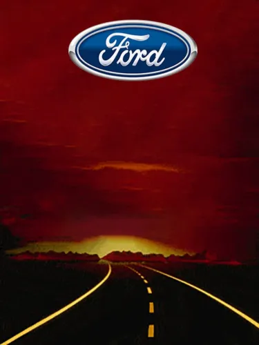 Portada de Ford Simulator 5.0