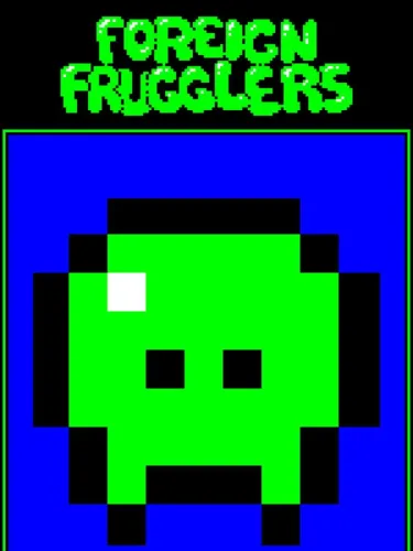 Portada de Foreign Frugglers
