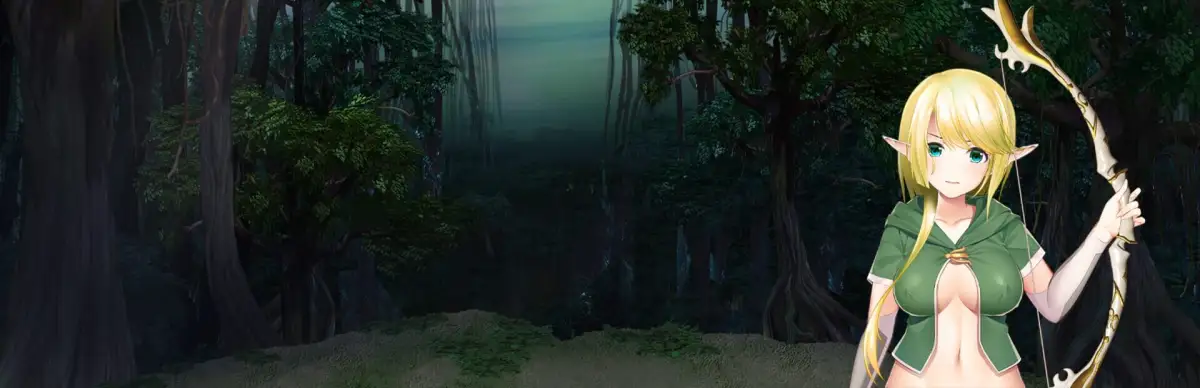 Foresia: The Cursed Oath