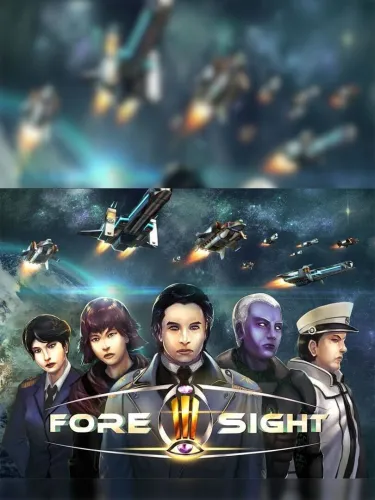 Portada de Foresight