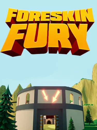 Portada de Foreskin Fury