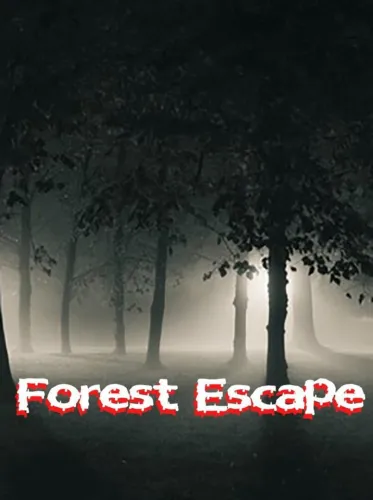 Portada de Forest Escape