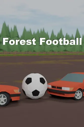 Portada de Forest Football