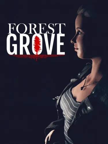 Portada de Forest Grove