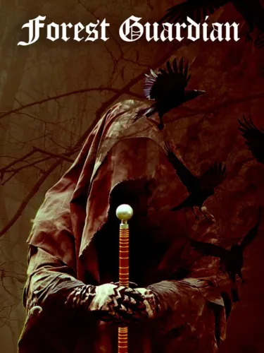 Portada de Forest Guardian