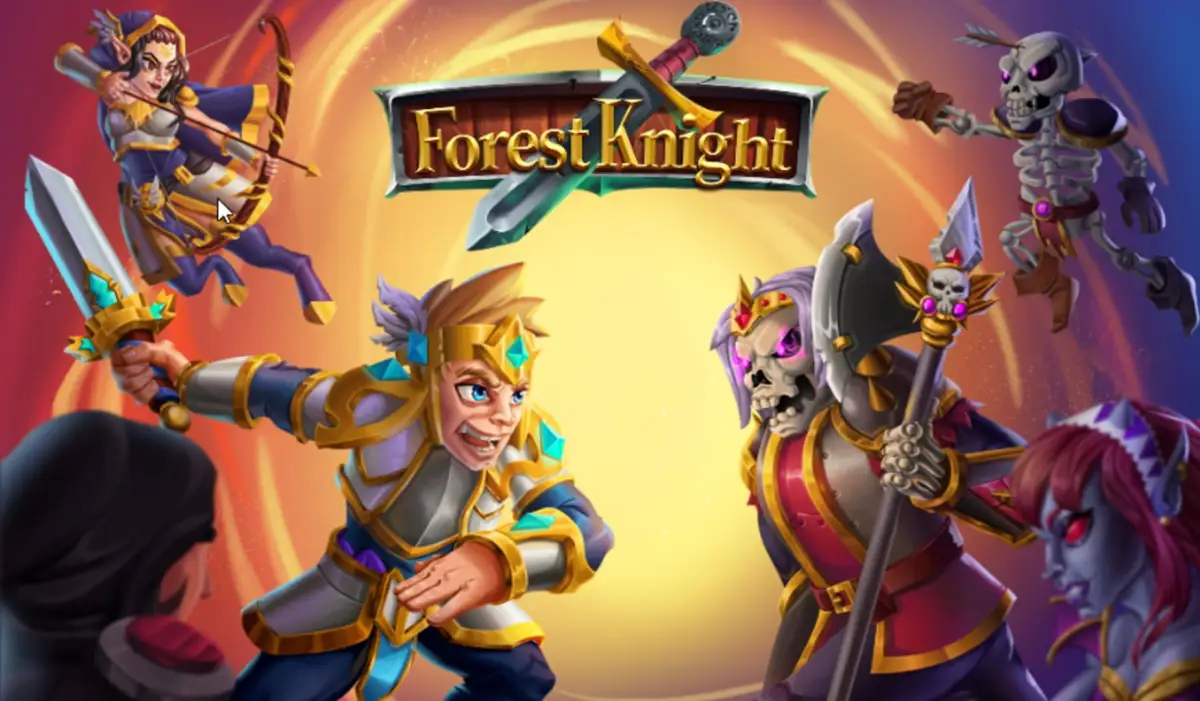 Forest Knight