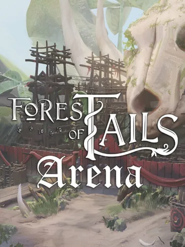 Portada de Forest of Tails: Arena