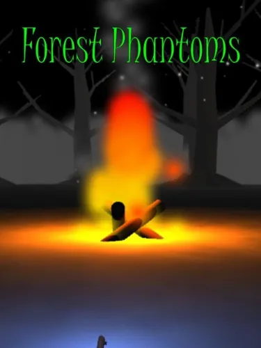 Portada de Forest Phantoms