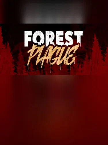Portada de Forest Plague