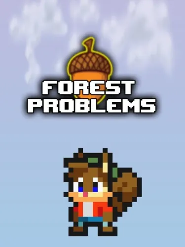 Portada de Forest Problems