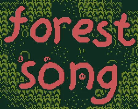 Portada de Forest Song