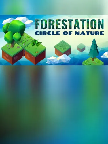 Portada de Forestation: Circles of Nature
