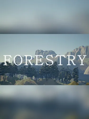 Portada de Forestry