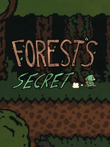 Portada de Forest’s Secret