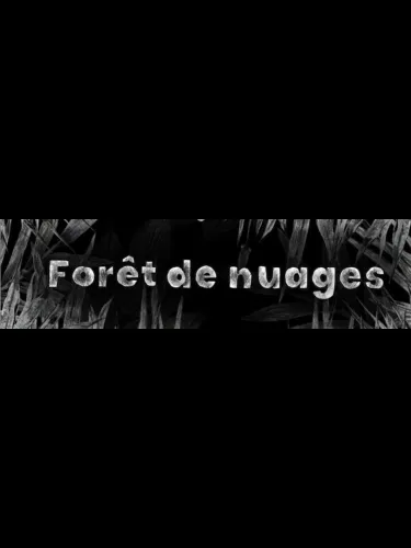 Portada de Forêt de Nuages