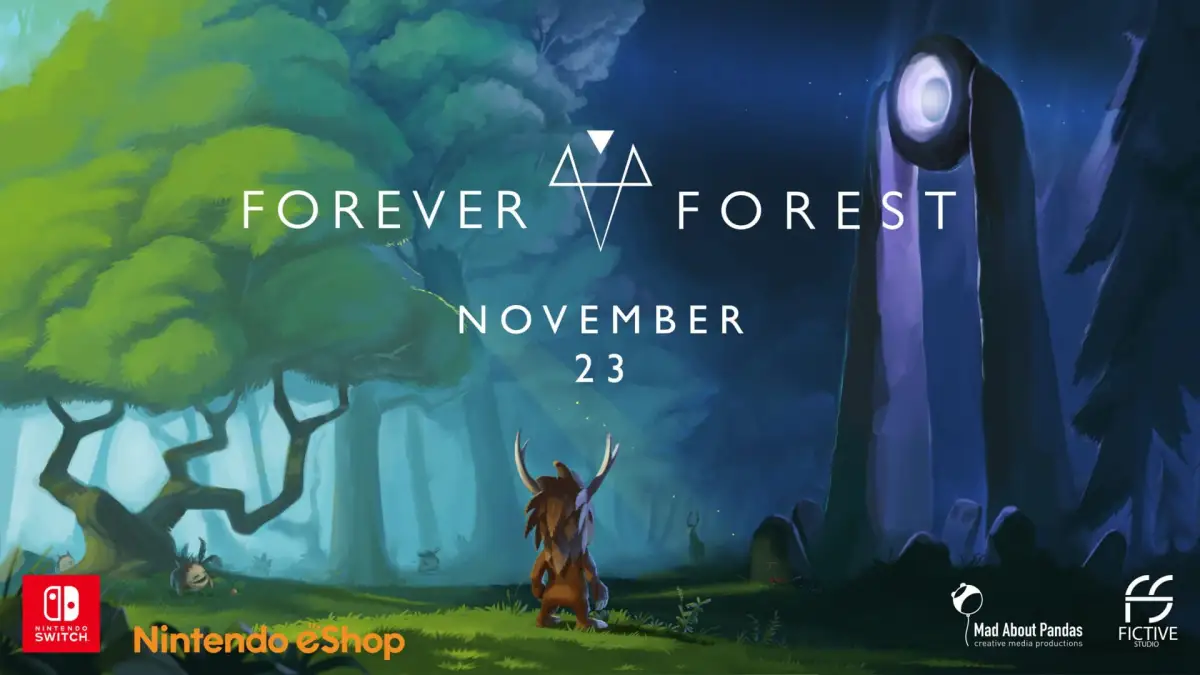 Forever Forest